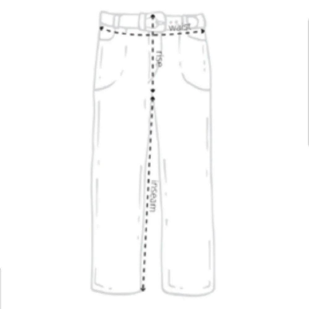 Tory Burch Patterned Cuffed Ankle Pants